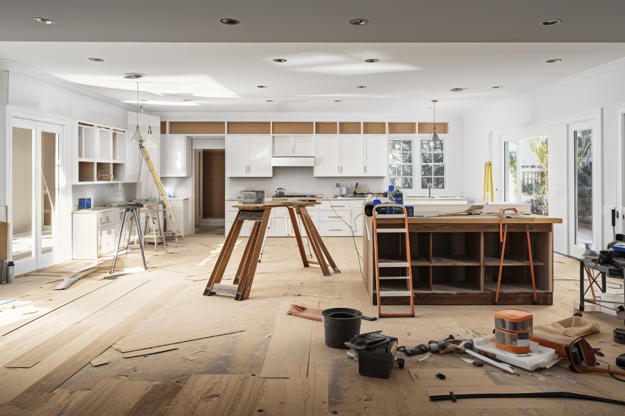 Entreprise de rénovation à Saint-Gaudens - Habitagrange